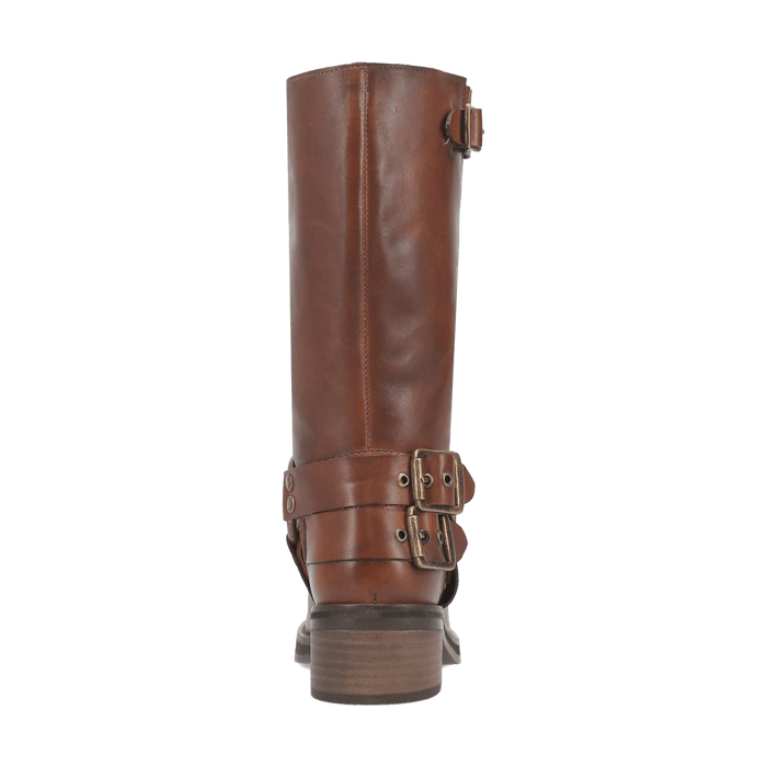 Women's Dingo Harlee Western Boots