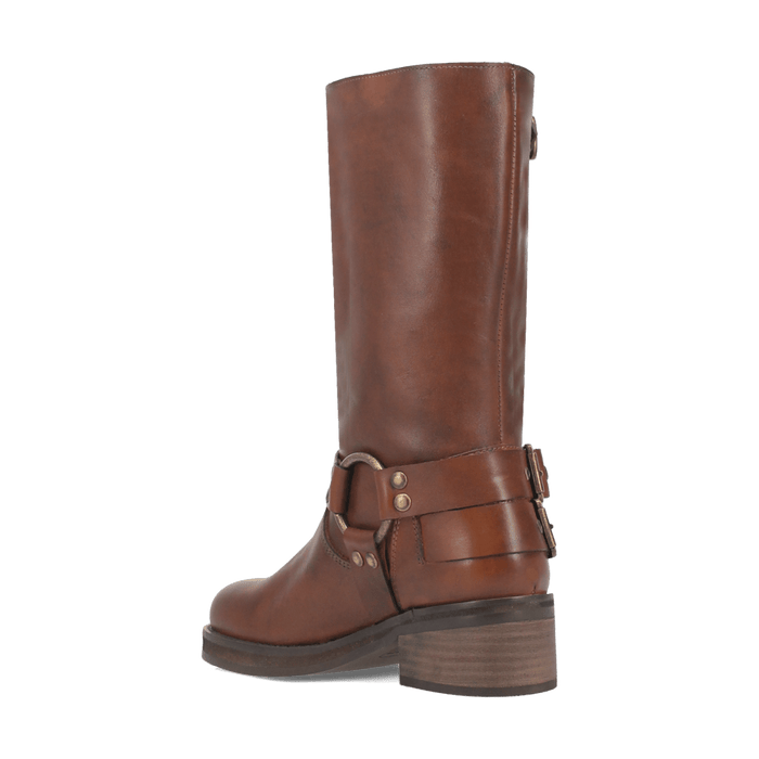 Women's Dingo Harlee Western Boots