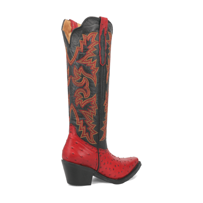 Women's Dingo Selene Western Boots