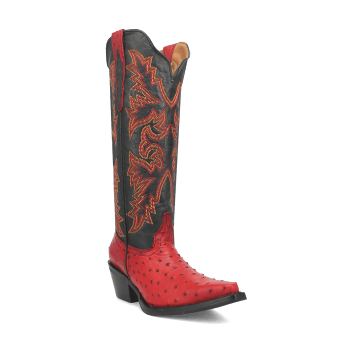 Women's Dingo Selene Western Boots