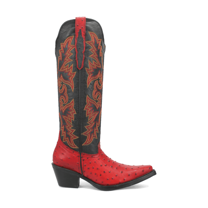 Women's Dingo Selene Western Boots