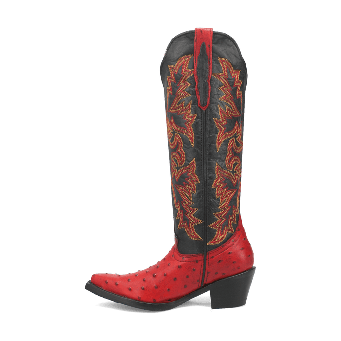 Women's Dingo Selene Western Boots