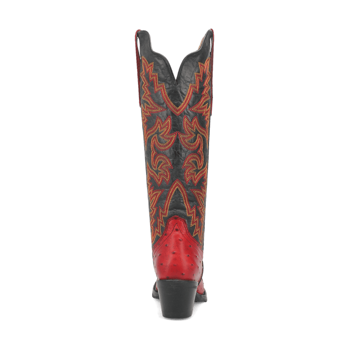 Women's Dingo Selene Western Boots