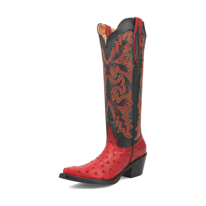 Women's Dingo Selene Western Boots