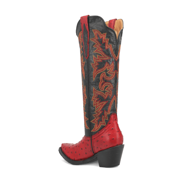 Women's Dingo Selene Western Boots