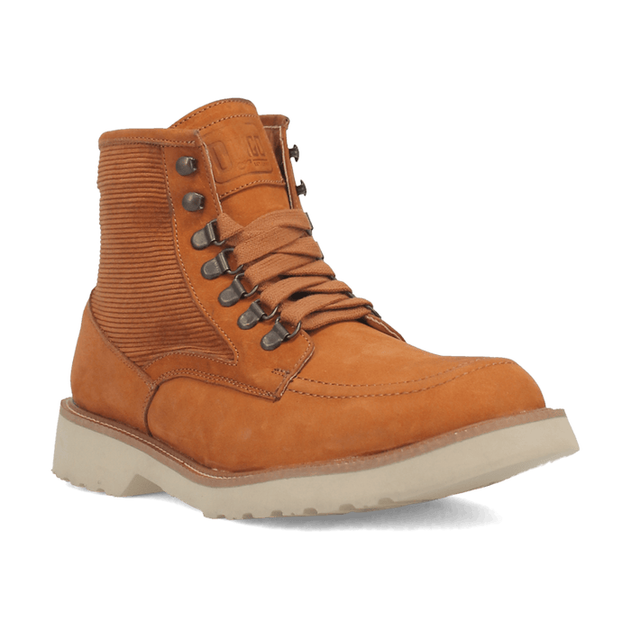 Men's Dingo Carlsbad Western Boots