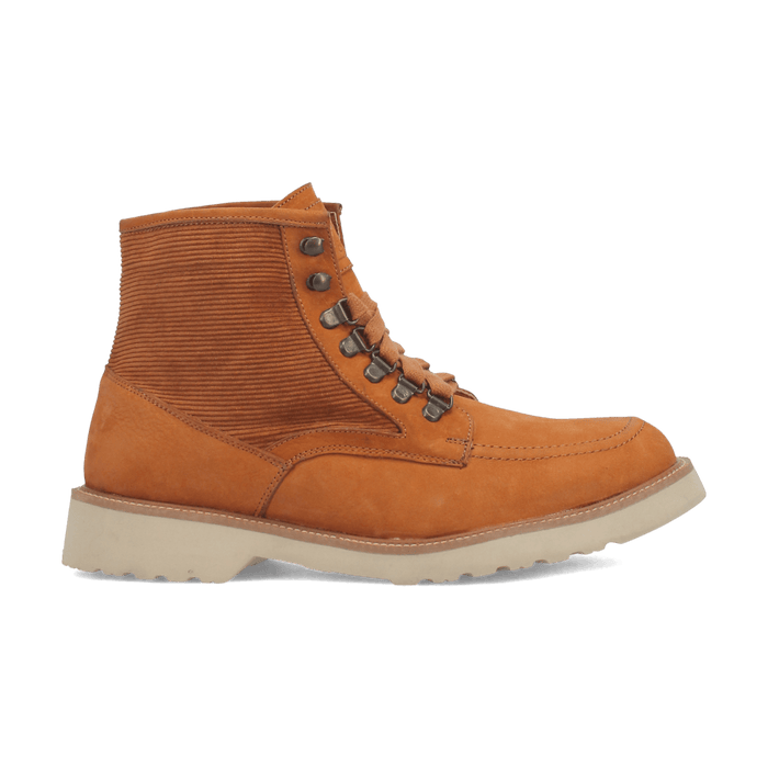 Men's Dingo Carlsbad Western Boots