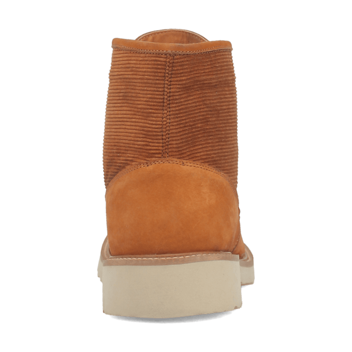 Men's Dingo Carlsbad Western Boots