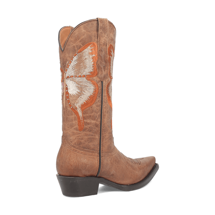 Women's Dingo Duchess Western Boots