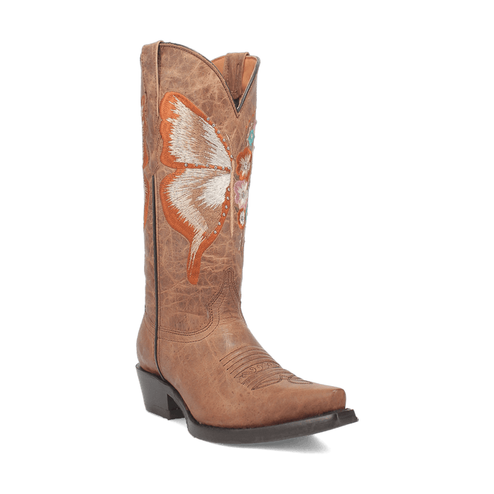 Women's Dingo Duchess Western Boots