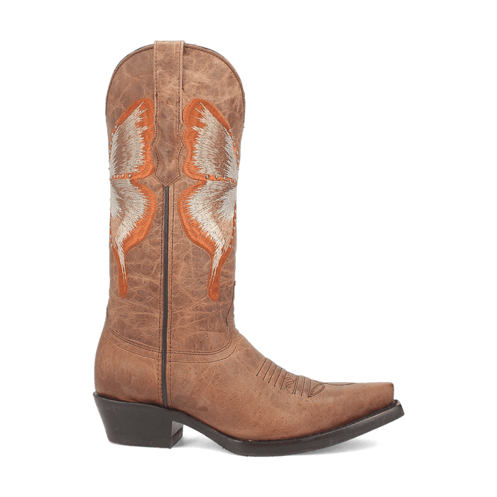 Women's Dingo Duchess Western Boots