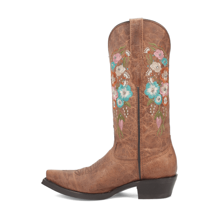 Women's Dingo Duchess Western Boots