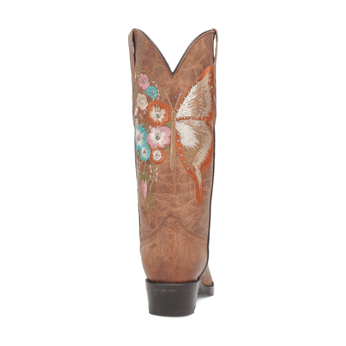 Women's Dingo Duchess Western Boots