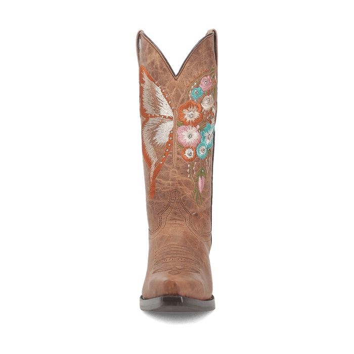 Women's Dingo Duchess Western Boots