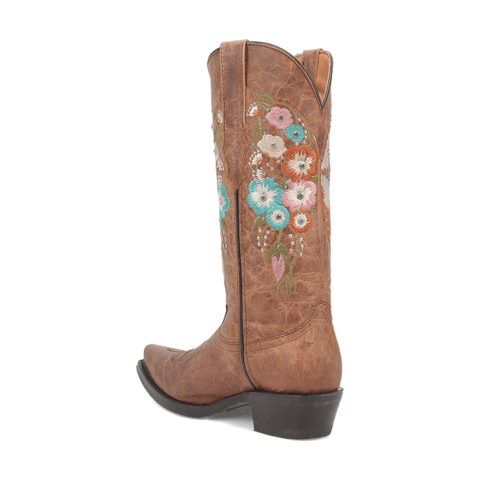 Women's Dingo Duchess Western Boots