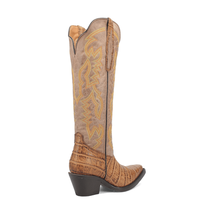 Women's Dingo Matilda Western Boots