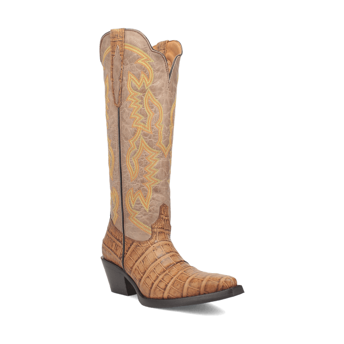 Women's Dingo Matilda Western Boots