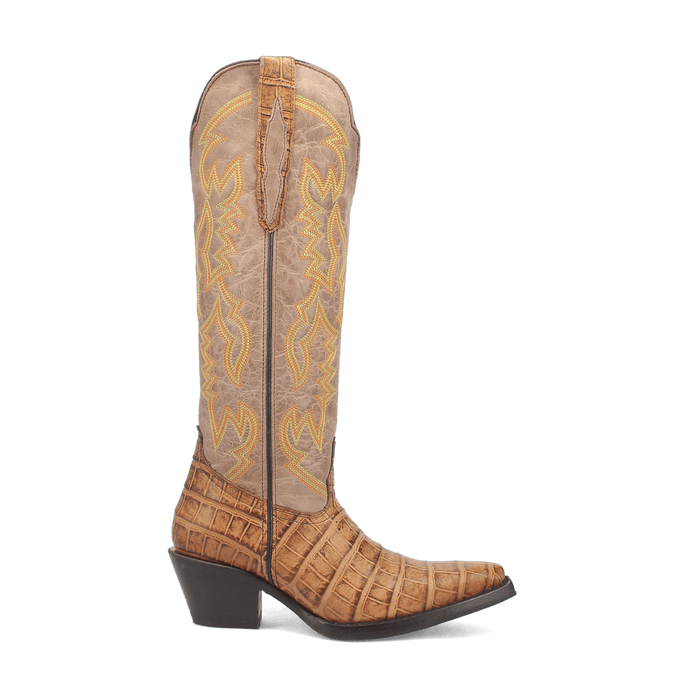 Women's Dingo Matilda Western Boots