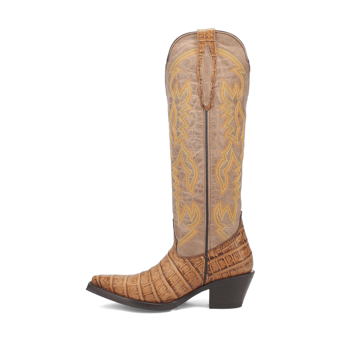 Women's Dingo Matilda Western Boots