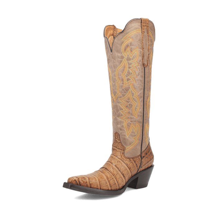 Women's Dingo Matilda Western Boots