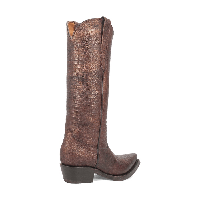 Women's Dingo Athena Western Boots