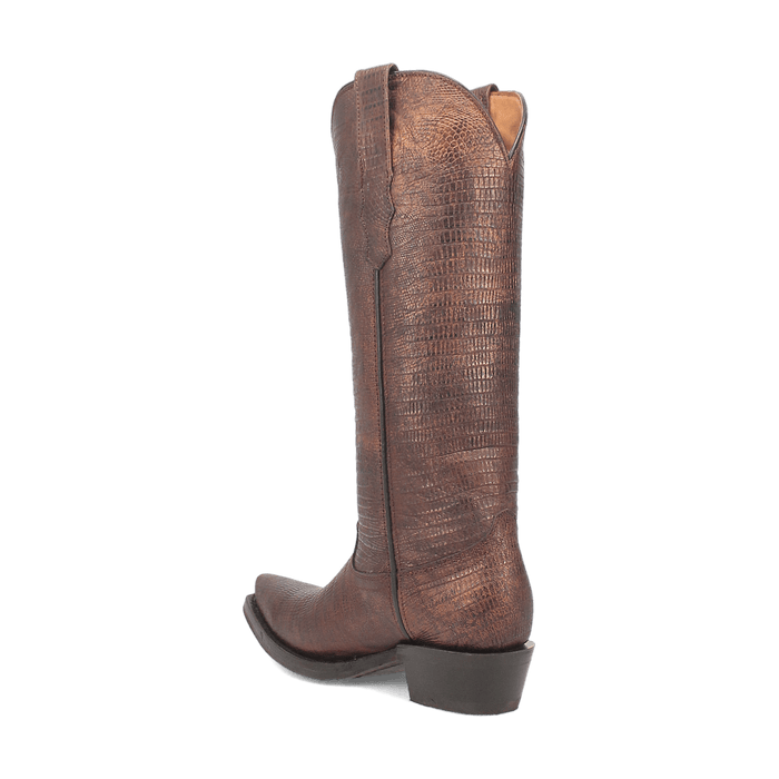 Women's Dingo Athena Western Boots