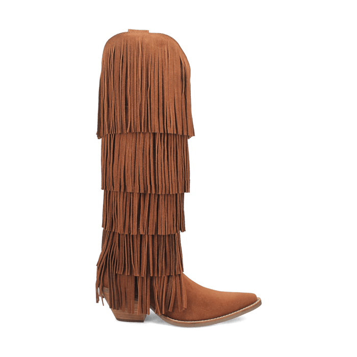 Women's Dingo Wild Child Western Boots