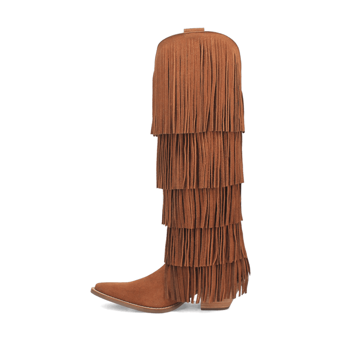 Women's Dingo Wild Child Western Boots