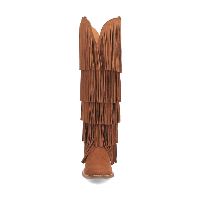 Women's Dingo Wild Child Western Boots