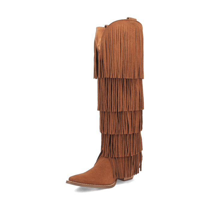 Women's Dingo Wild Child Western Boots