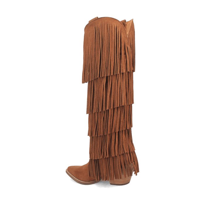 Women's Dingo Wild Child Western Boots