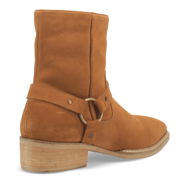 Men's Dingo Calgary Western Boots