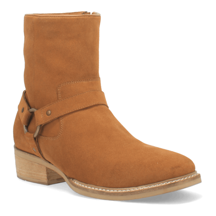 Men's Dingo Calgary Western Boots