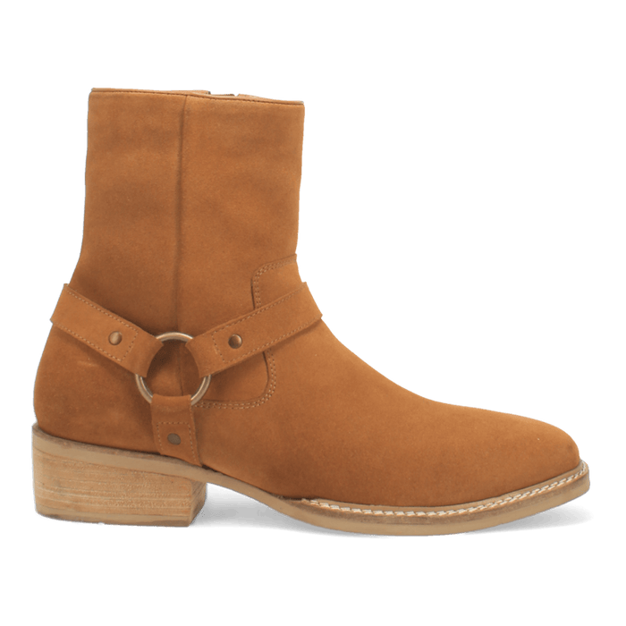 Men's Dingo Calgary Western Boots