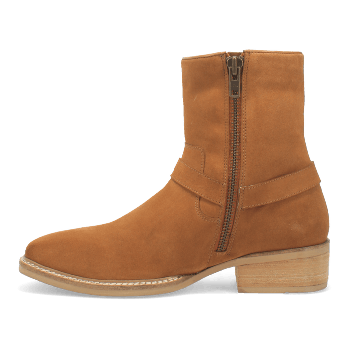 Men's Dingo Calgary Western Boots