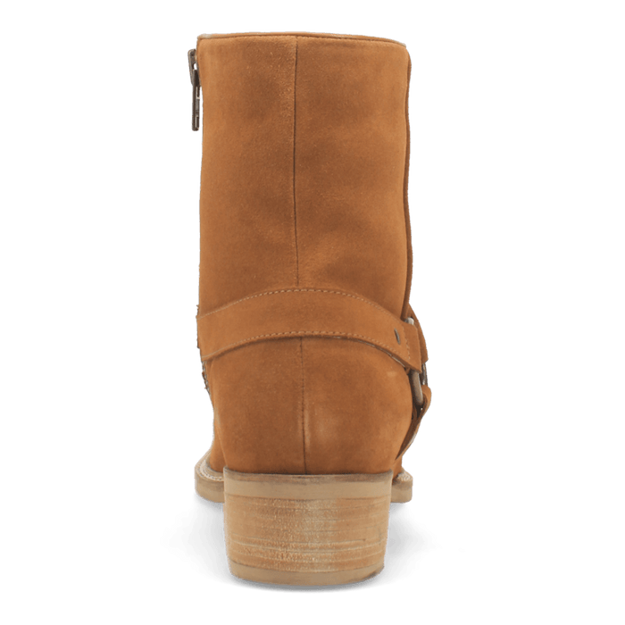 Men's Dingo Calgary Western Boots