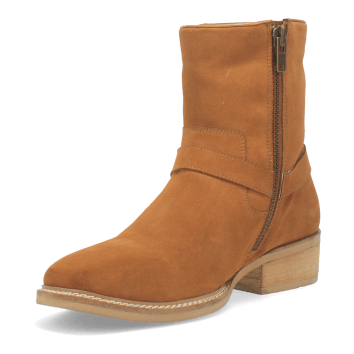 Men's Dingo Calgary Western Boots