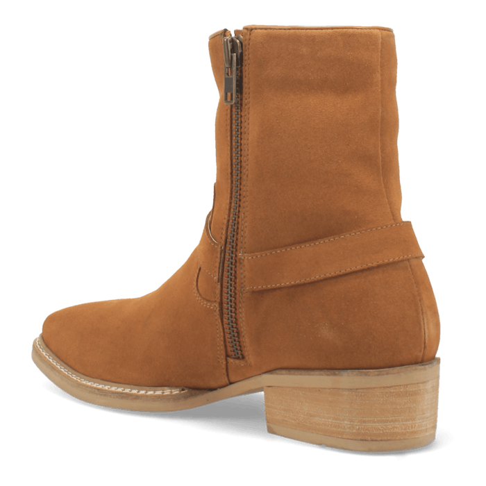 Men's Dingo Calgary Western Boots