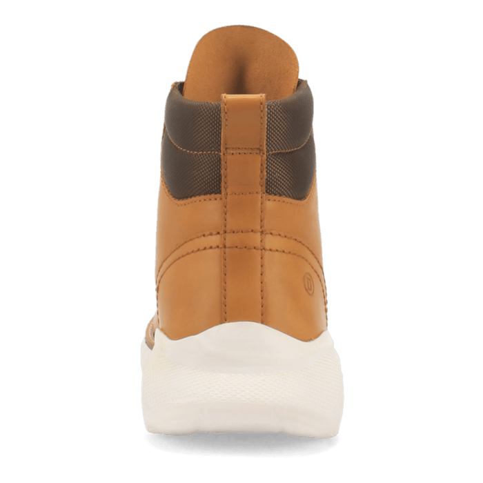 Men's Dingo Tailgate Western Booties