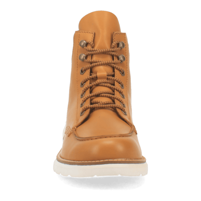 Men's Dingo Tailgate Western Booties