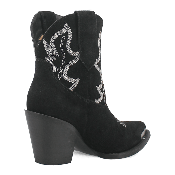 Women's Dingo Joyride Western Booties