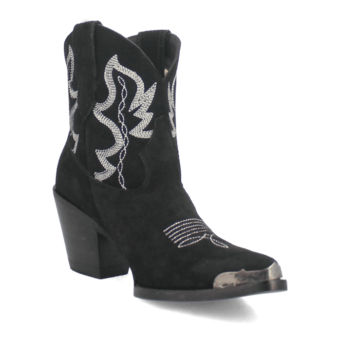 Women's Dingo Joyride Western Booties