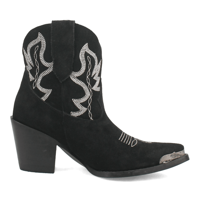 Women's Dingo Joyride Western Booties