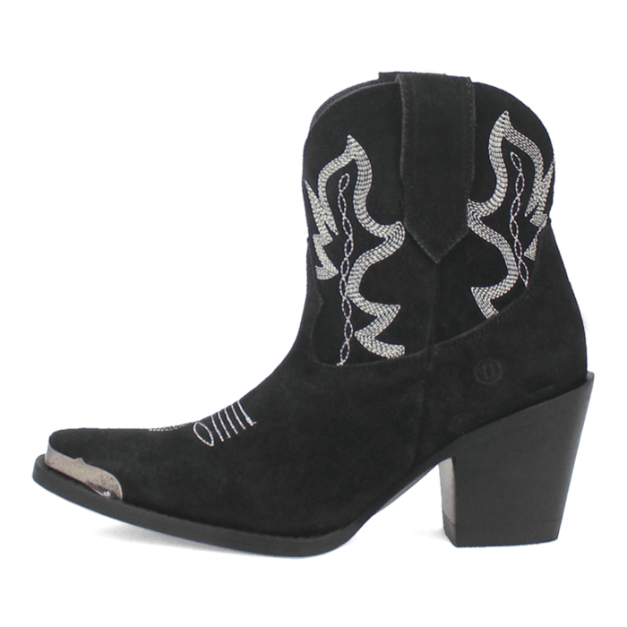 Women's Dingo Joyride Western Booties