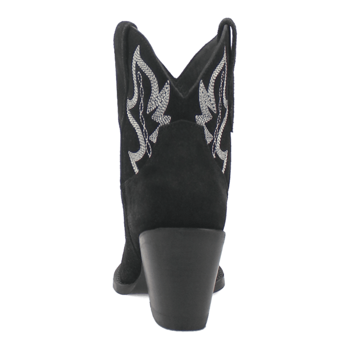 Women's Dingo Joyride Western Booties