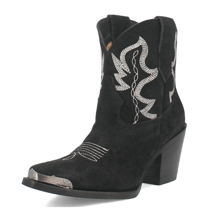 Women's Dingo Joyride Western Booties