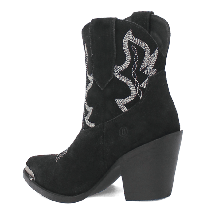 Women's Dingo Joyride Western Booties