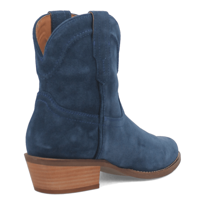 Women's Dingo Tumbleweed Western Boots