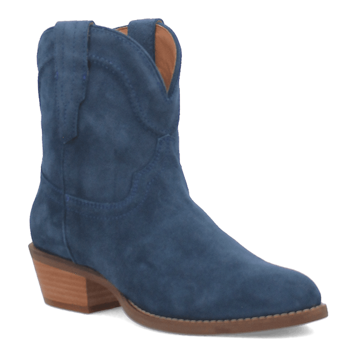 Women's Dingo Tumbleweed Western Boots