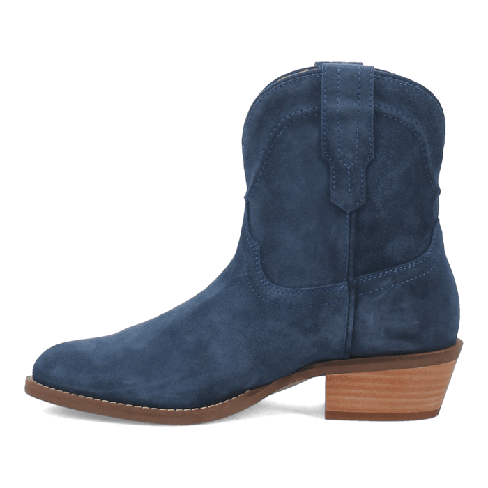 Women's Dingo Tumbleweed Western Boots